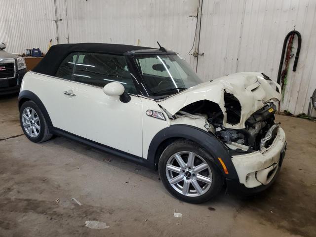Vin: wmwzp3c54f2a90956, lot: 57052545, mini cooper s 20154