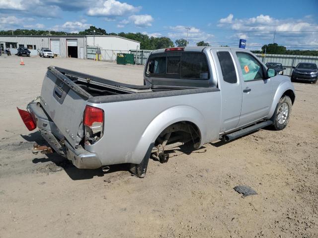 Vin: 1n6ad0cw3hn772691, lot: 59173785, nissan frontier sv 20173