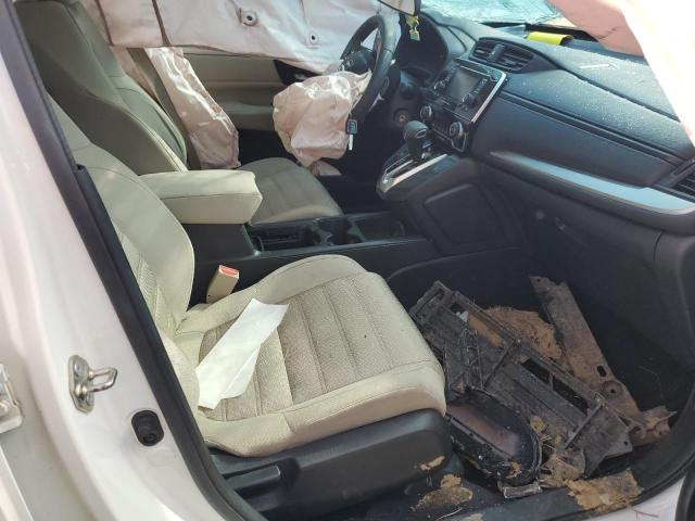 2017 HONDA CR-V LX - 2HKRW5H37HH403599