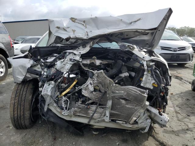 2015 TOYOTA COROLLA L - 2T1BURHE5FC294768