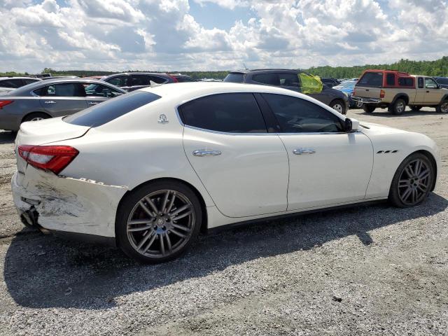 Vin: zam57rta0e1083758, lot: 55627695, maserati all models s 20143