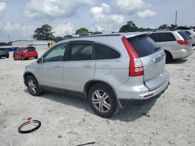 Vin: 5j6re3h7xal033853, lot: 57626915, honda crv exl 20102