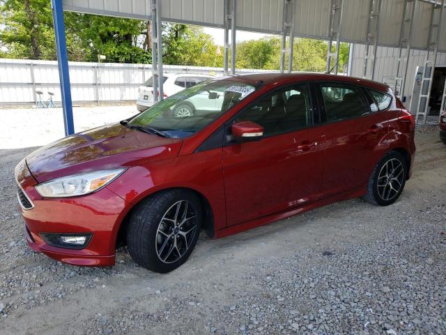 Vin: 1fadp3k27gl245745, lot: 56128335, ford focus se 2016 img_1