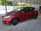2016 FORD FOCUS SE - 1FADP3K27GL245745