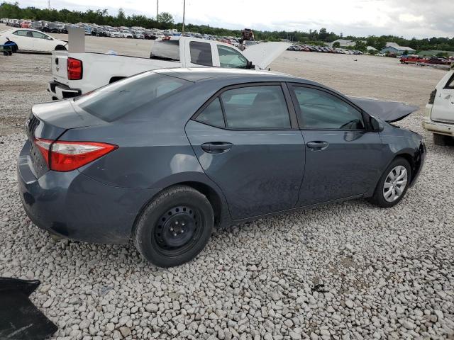 Vin: 2t1burhe8gc560656, lot: 58172355, toyota corolla l 20163