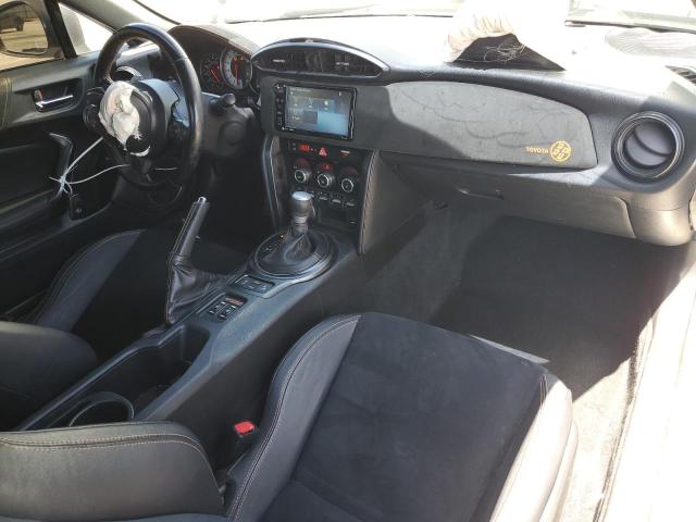 2017 TOYOTA 86 BASE JF1ZNAA19H8708501