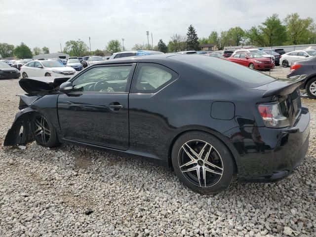 Vin: jtkjf5c76e3070903, lot: 54953665, toyota scion 20142