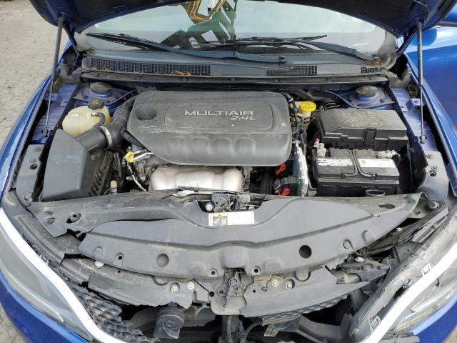 2015 CHRYSLER 200 LIMITE 1C3CCCAB3FN732094