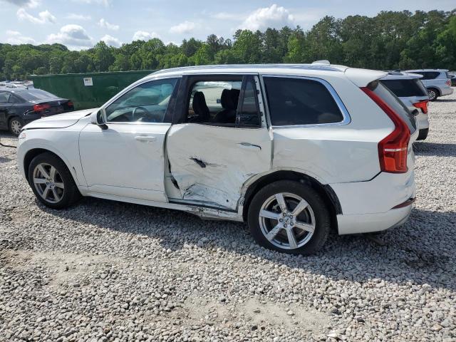 Vin: yv4a22pk5n1861416, lot: 55554715, volvo xc90 t6 momentum 20222