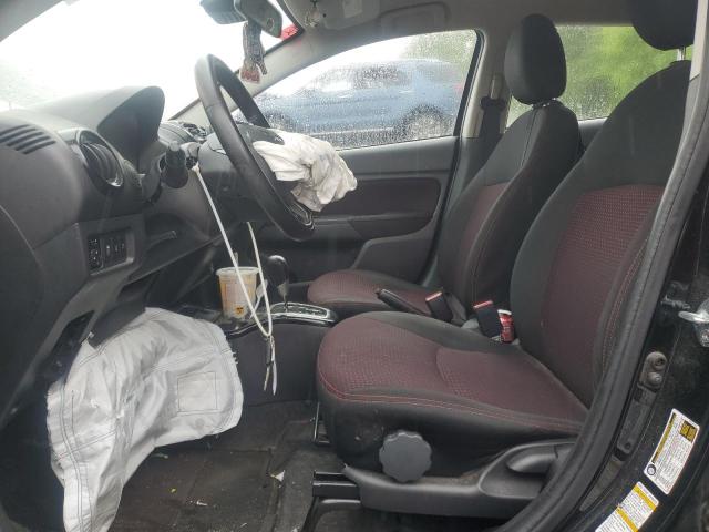2023 MITSUBISHI MIRAGE SE ML32AWHJ8PH001465