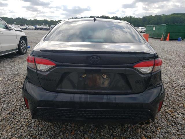 2020 TOYOTA COROLLA SE - 5YFS4RCE2LP044651