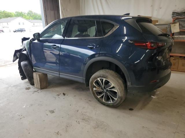Vin: jm3kfbdm5n1629780, lot: 57622865, mazda cx-5 premi premium 20222