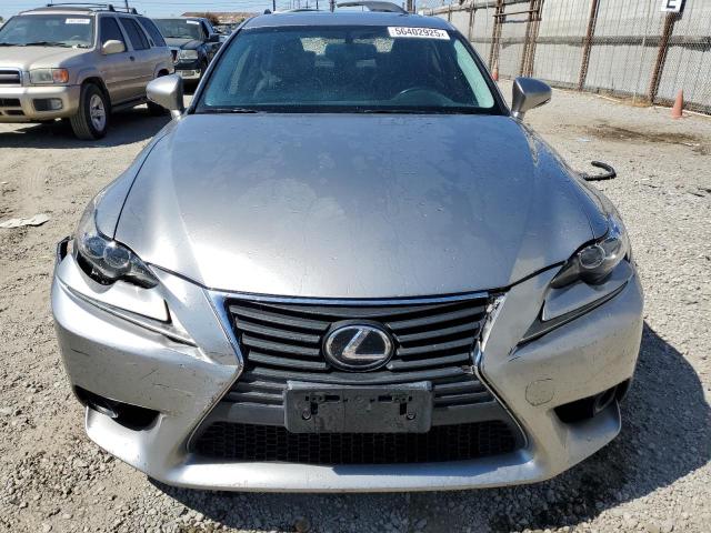 2015 LEXUS IS 250 - JTHBF1D24F5073293