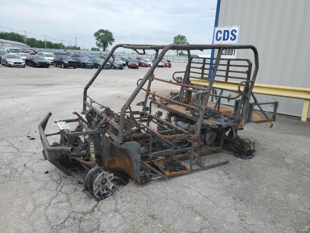 2021 KAWASAKI KAF820 M JKBAFSM16MB504568