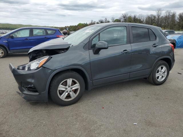 Vin: 3gncjksb9kl207648, lot: 57614235, chevrolet trax ls 2019 img_1