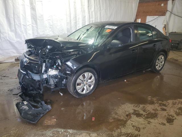 Vin: 1g1pa5sg0e7253328, lot: 55841825, chevrolet cruze ls 2014 img_1