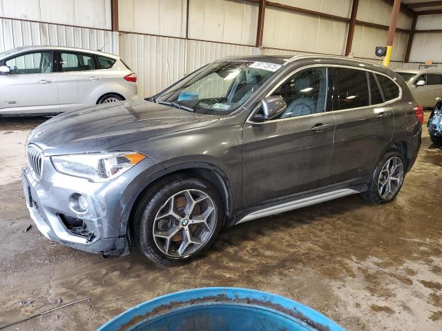 Vin: wbxht3c5xk5l90567, lot: 58172675, bmw x1 xdrive28i 2019 img_1