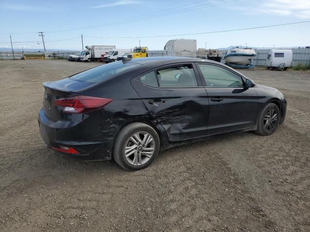 Vin: 5npd84lf9lh557711, lot: 57146115, hyundai elantra sel 20203