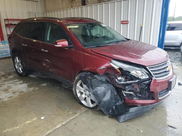 Vin: 1gnkvgkd6hj165728, lot: 56727325, chevrolet traverse lt 20174