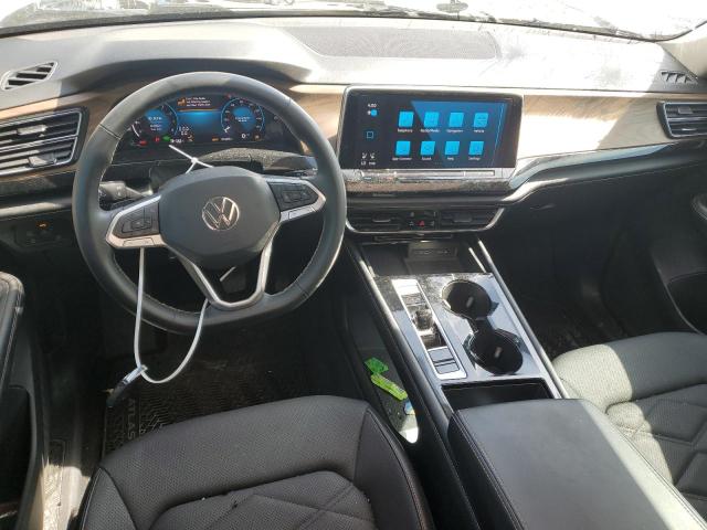 2024 VOLKSWAGEN ATLAS SE 1V2JR2CA4RC556364