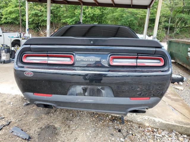 2023 DODGE CHALLENGER 2C3CDZBT7PH693284