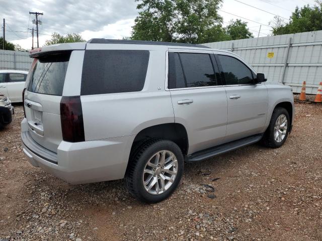 Vin: 1gnscbkc5jr356791, lot: 55044675, chevrolet tahoe c1500 lt 20183