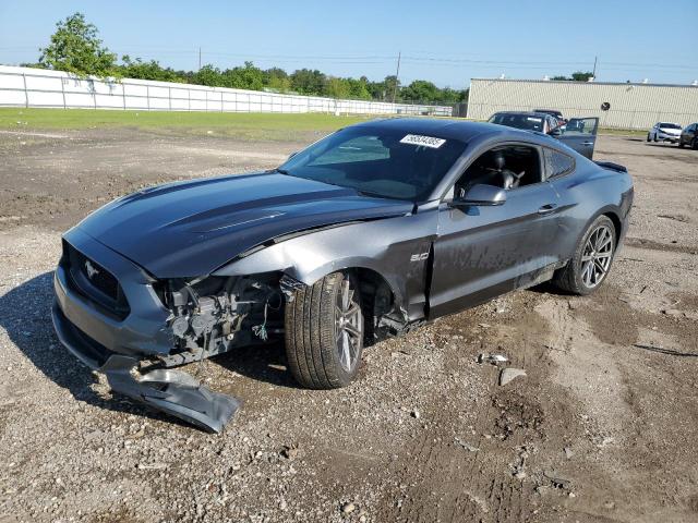 FORD MUSTANG GT