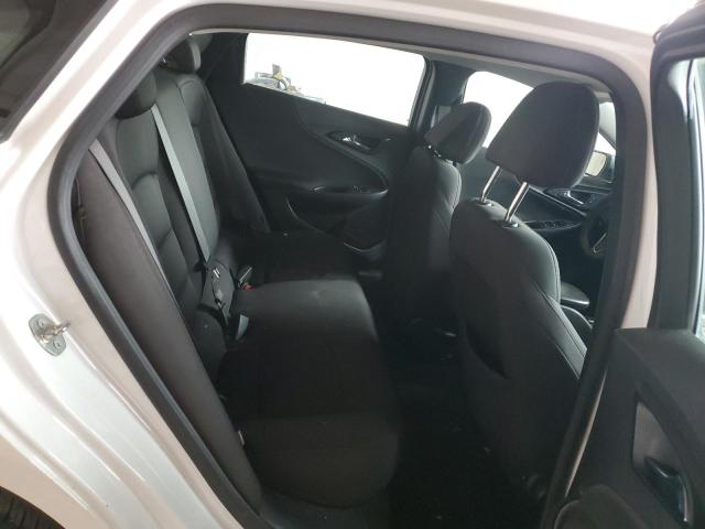 2020 CHEVROLET MALIBU LS 1G1ZB5ST8LF087243