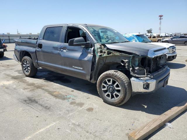 Vin: 5tfdy5f1xgx515337, lot: 56511585, toyota tundra crewmax sr5 20164
