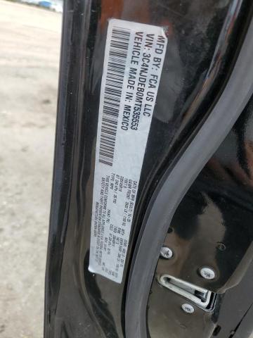 2021 JEEP COMPASS 80 3C4NJDEB0MT535553