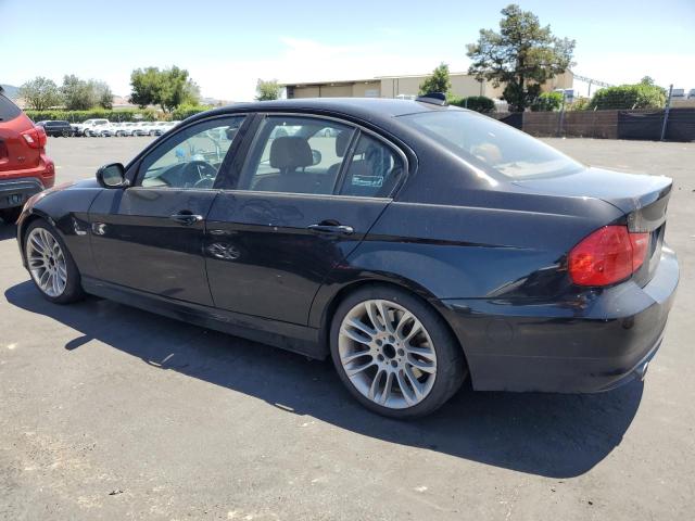 Vin: wbapn7c55aa778450, lot: 58276475, bmw 3 series d 20102