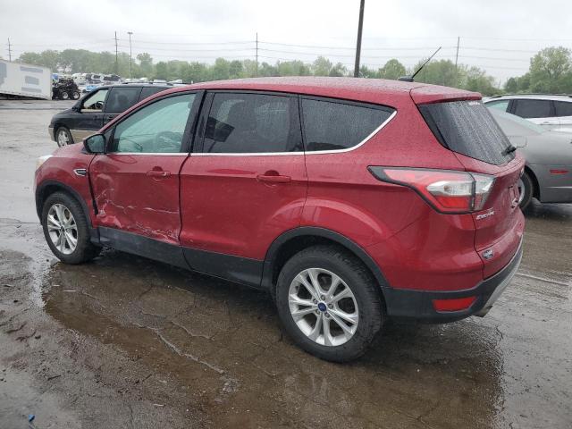Vin: 1fmcu9gd3hub39165, lot: 57597665, ford escape se 20172