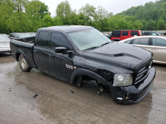 Vin: 1c6rd7ht0cs345113, lot: 56533355, dodge ram 1500 sport 20124