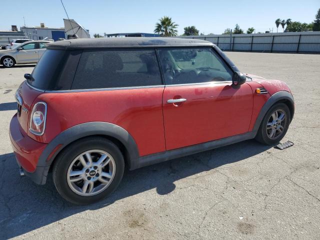 Vin: wmwsu3c52dt681138, lot: 58041635, mini cooper 20133