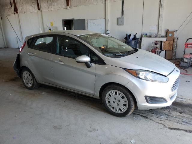 Vin: 3fadp4tj4jm100616, lot: 55625805, ford fiesta s 20184