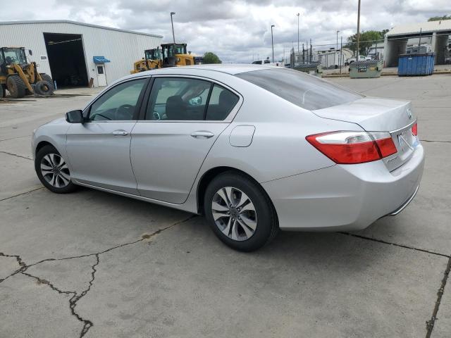 Vin: 1hgcr2f35ea074369, lot: 56152785, honda accord lx 20142