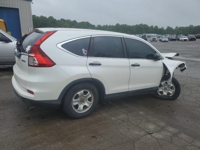 2015 HONDA CR-V LX - 5J6RM4H3XFL114560
