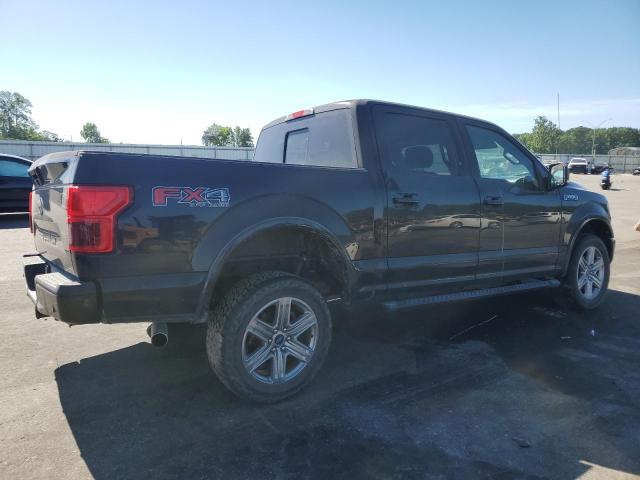 Vin: 1ftew1e50kfb24641, lot: 57661975, ford f-150 supercrew 20193