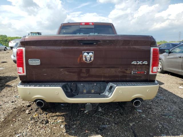 2015 RAM 1500 LONGH - 1C6RR7WM7FS668236