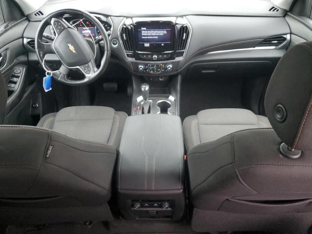 2020 CHEVROLET TRAVERSE L - 1GNEVGKW6LJ231413