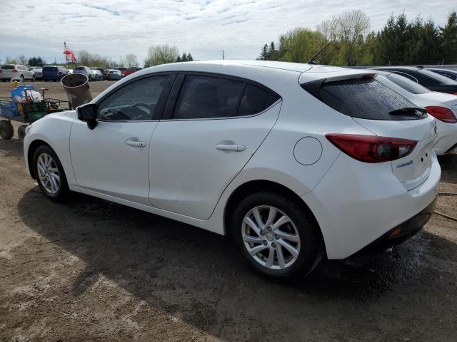 Vin: 3mzbm1l73fm213085, lot: 56135925, mazda 3 touring 20152