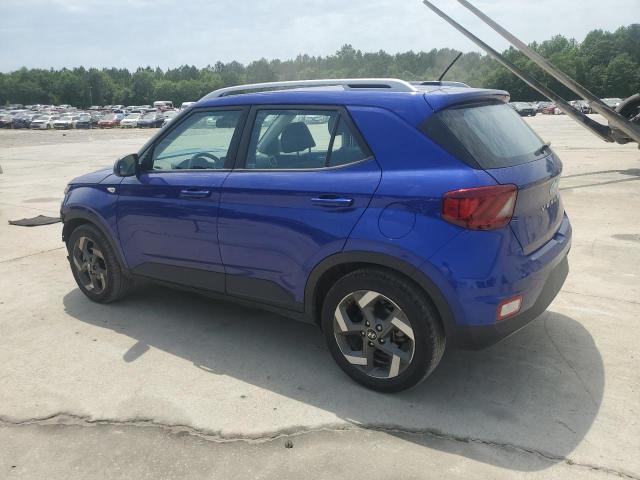 Vin: kmhrc8a39ru299690, lot: 57466015, hyundai venue sel 20242