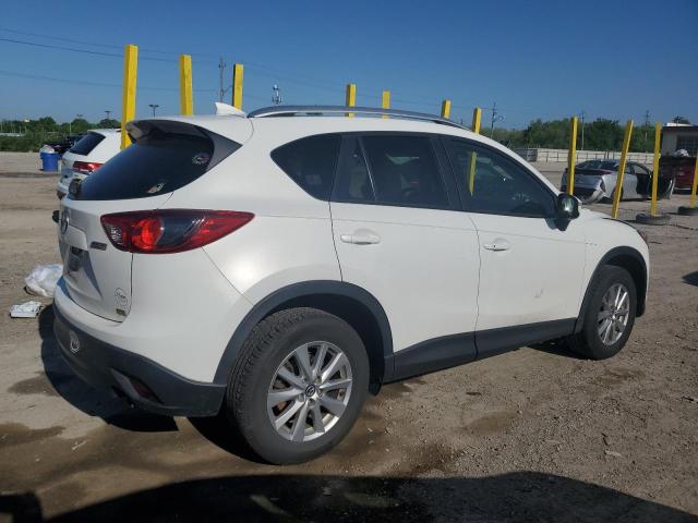 Vin: jm3ke2cyxg0683673, lot: 56724025, mazda cx-5 touring 20163