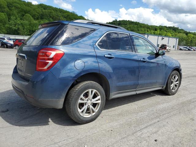 Vin: 2gnflfek6g6359005, lot: 56927245, chevrolet equinox lt 20163