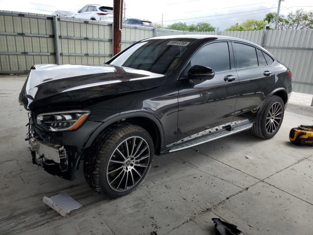 Vin: w1n0j8eb0lf862182, lot: 55913755, mercedes-benz glc-class 300 4matic 2020 img_1