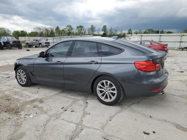 Vin: wba3x5c54fd560468, lot: 54310135, bmw 3 series xigt 20152