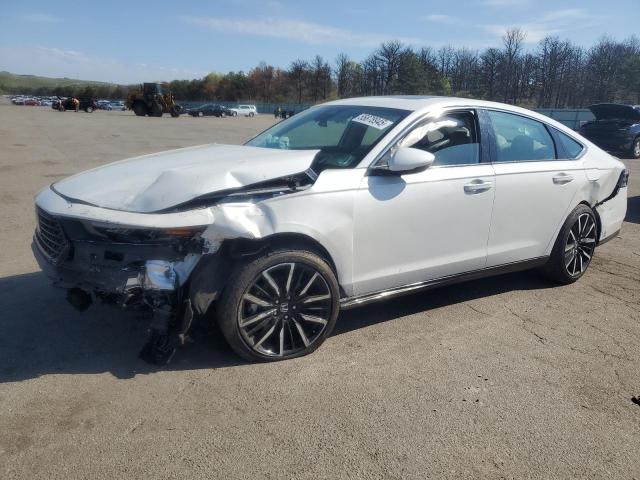 HONDA ACCORD TOU