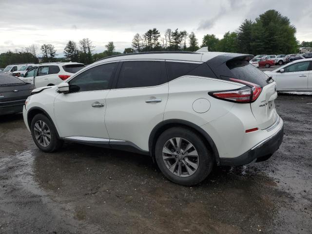 Vin: 5n1az2mg5hn135403, lot: 57130045, nissan murano s 20172