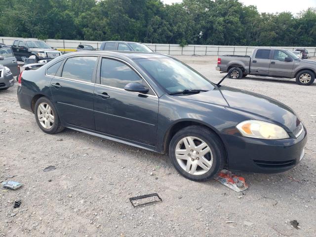Vin: 2g1wb5e34d1165153, lot: 57420595, chevrolet impala lt 20134