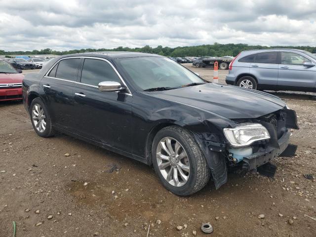 Vin: 2c3ccakg8hh566679, lot: 58832425, chrysler 300 20174